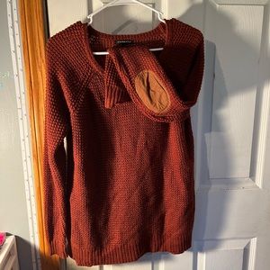 Nice Sweater